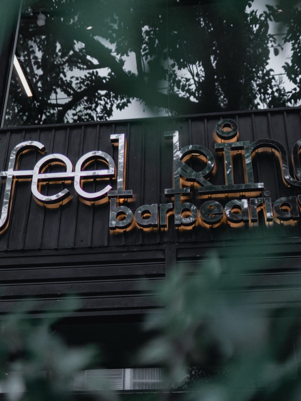 Ambiente interno, foto 8 · Feel King Itaim Bibi