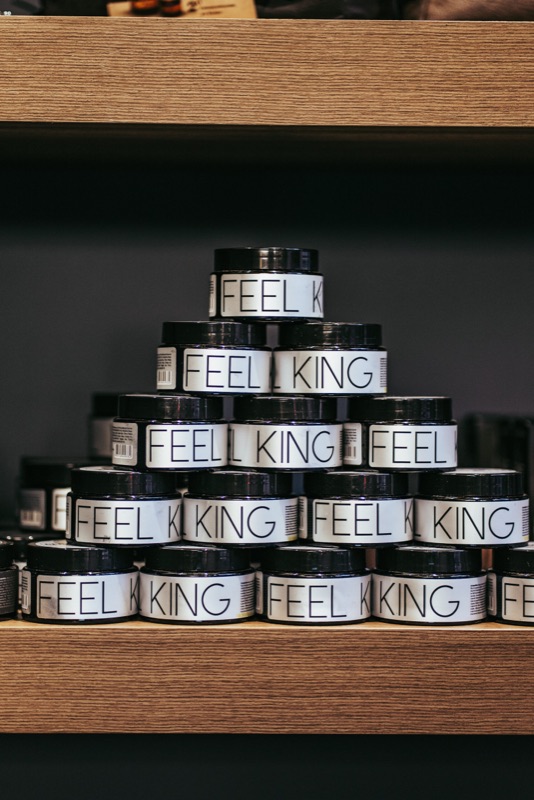 Ambiente interno, foto 8 · Feel King Oscar Freire